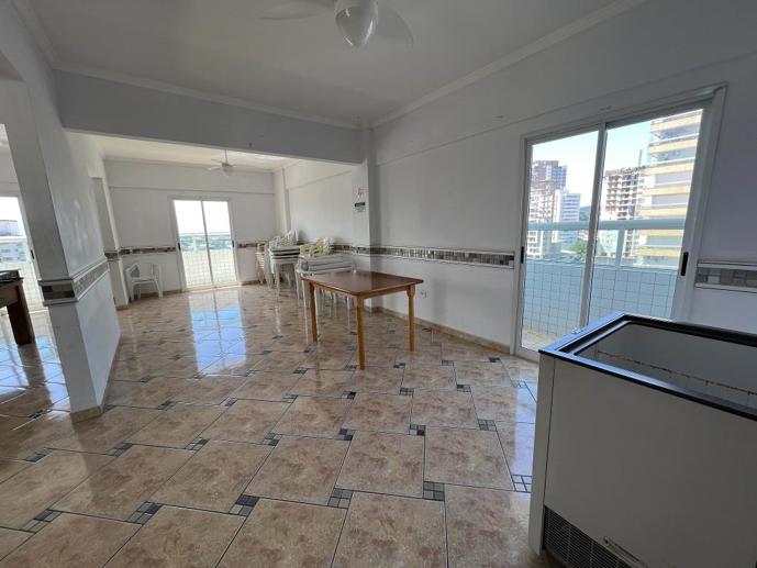 Apartamento com 1 Quarto à Venda - Foto 2