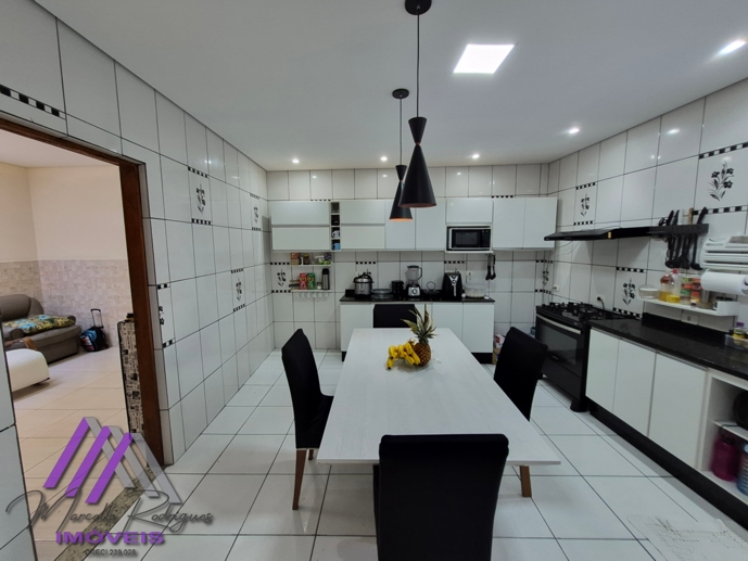 Casa com 3 Quartos à Venda, 132,00 m² - Foto 8