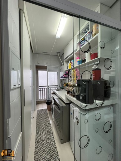 Apartamento com 3 Quartos à Venda - Foto 25