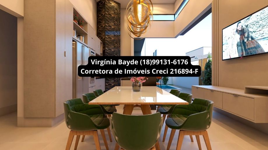 Casa com 3 Quartos à Venda, 335,90 m² - Foto 5