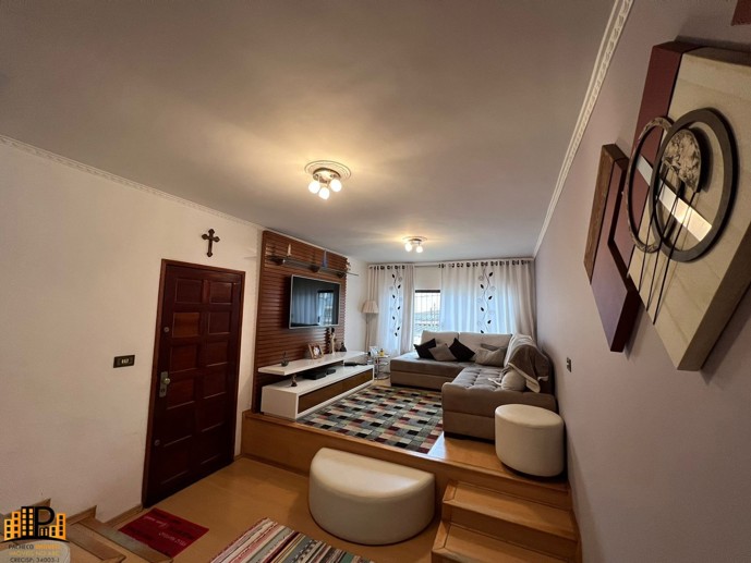 Casa com 3 Quartos à Venda - Foto 3