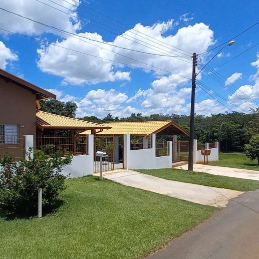 Casa com 3 Quartos à Venda, 210,00 m² - Foto 1
