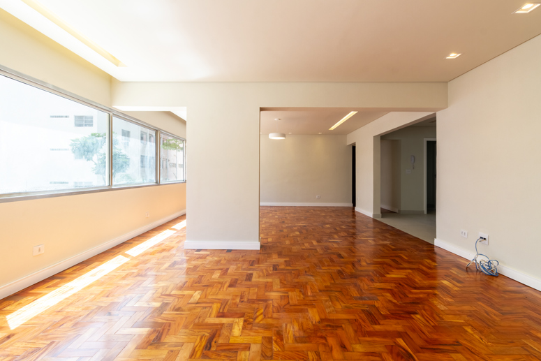 Apartamento com 4 Quartos à Venda, 251,95 m² - Foto 2