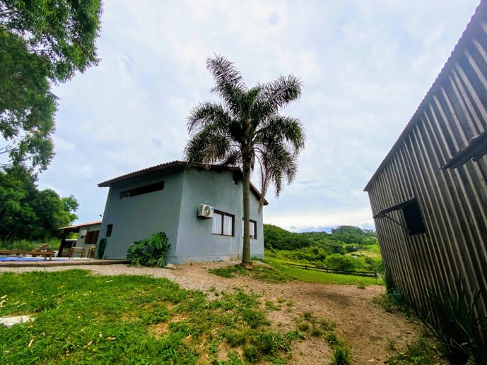 Rural com 2 Quartos à Venda, 112,00 m² - Foto 6