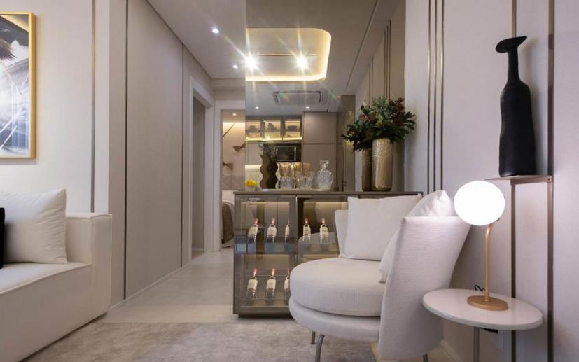 Apartamento com 2 Quartos à Venda, 40,00 m² - Foto 25