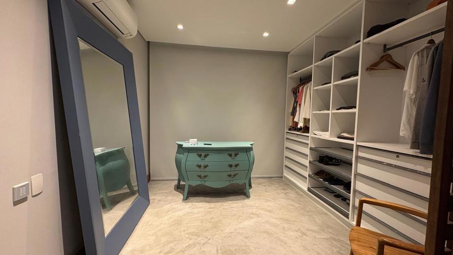 Casa com 4 Quartos para Temporada, 400,00 m² - Foto 13