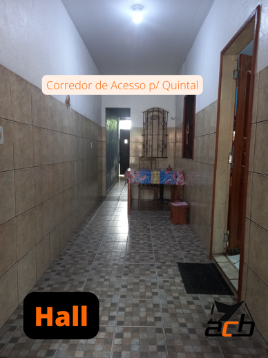 Casa com 3 Quartos à Venda - Foto 3