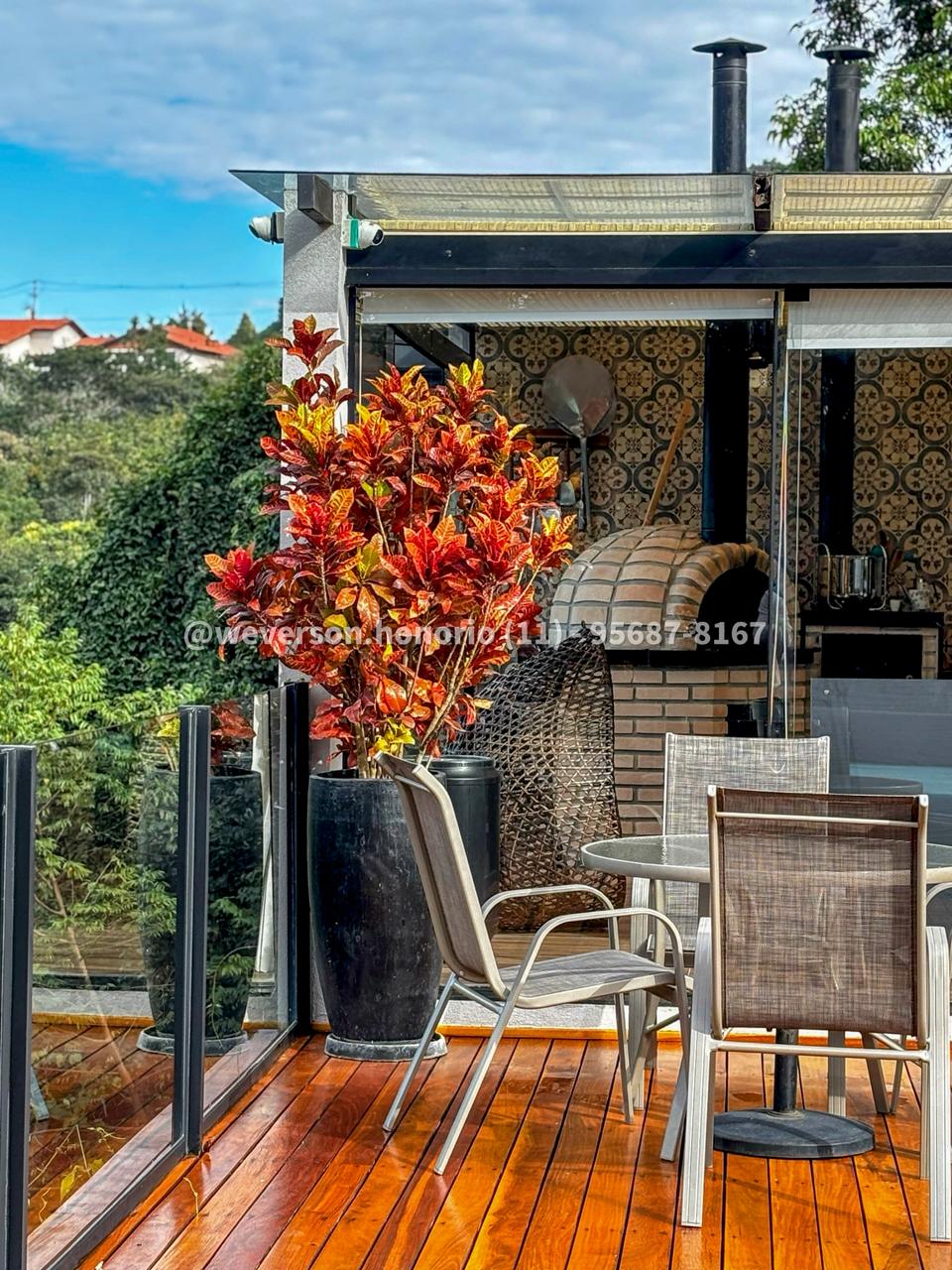 Casa com 6 Quartos à Venda, 2.100,00 m² - Foto 3