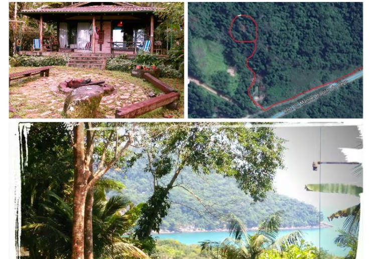 Casa com 2 Quartos para Temporada, 3.000,00 m² - Foto 11