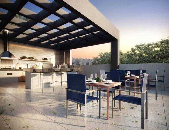 Apartamento com 3 Quartos à Venda, 81,00 m² - Foto 6