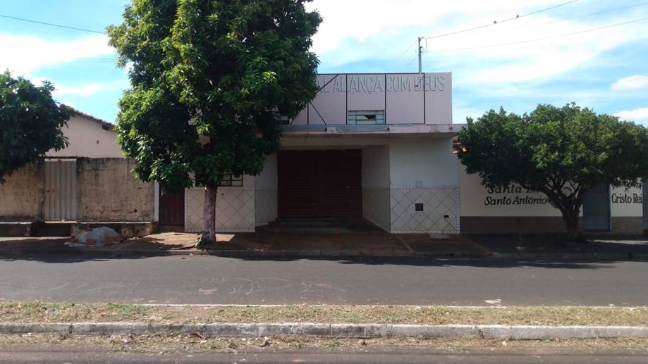 Comercial com 1 Quarto à Venda, 166,38 m² - Foto 2