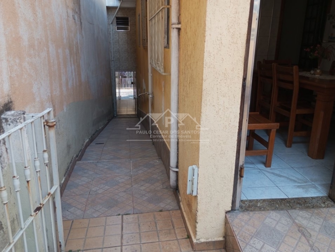 Casa com 3 Quartos à Venda, 129,00 m² - Foto 18