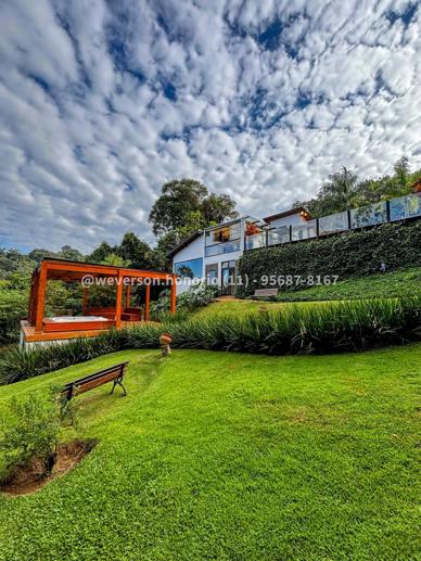 Casa com 6 Quartos à Venda, 2.100,00 m² - Foto 9