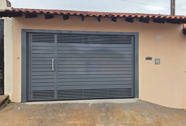 Casa com 2 Quartos à Venda - Foto 1
