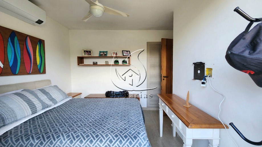 Casa com 4 Quartos para Temporada, 170,00 m² - Foto 35
