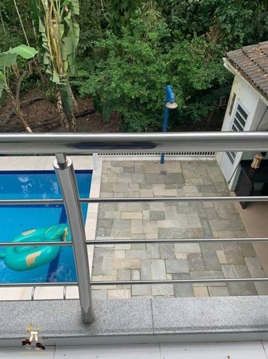 Casa com 5 Quartos para Temporada, 350,00 m² - Foto 8
