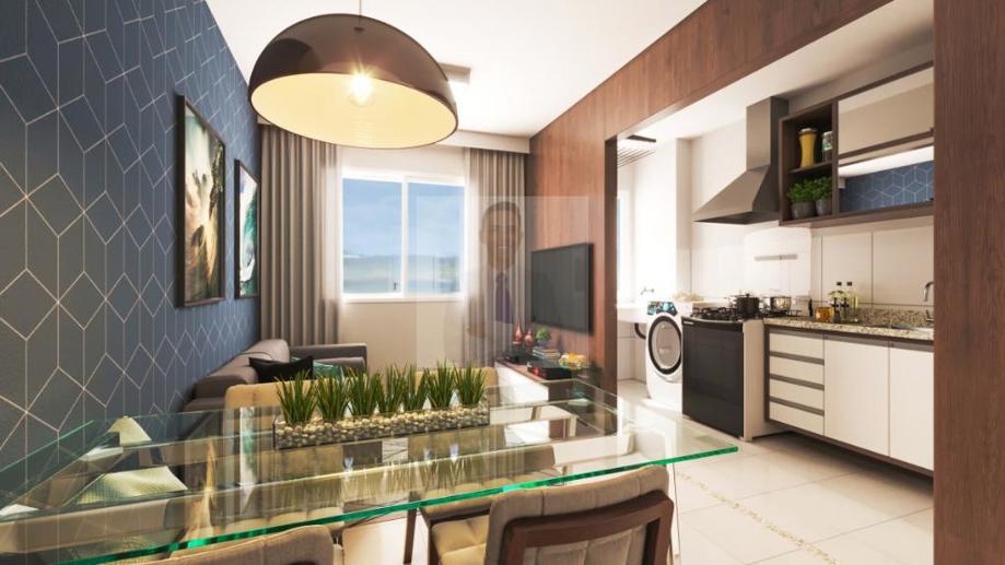Apartamento com 2 Quartos à Venda, 45,00 m² - Foto 12