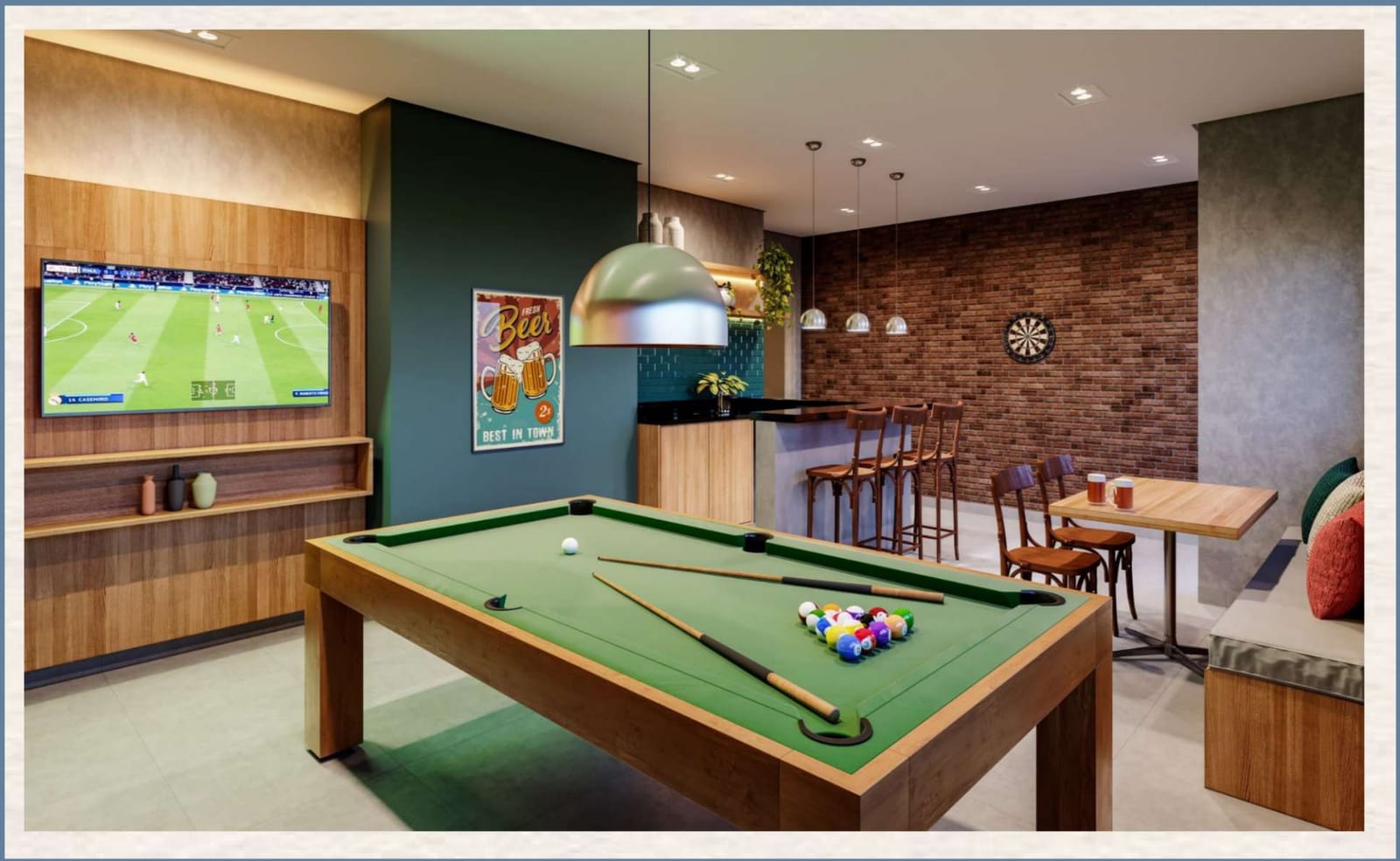 Apartamento com 1 Quarto à Venda, 24,00 m² - Foto 16