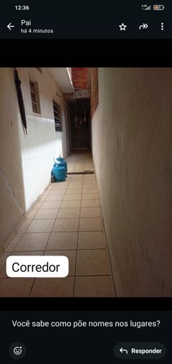 Casa com 3 Quartos à Venda - Foto 9