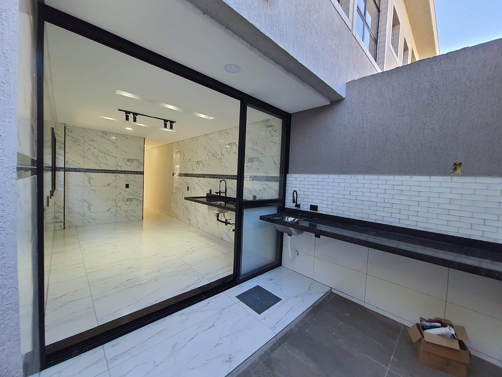 Casa com 2 Quartos para Temporada - Foto 9