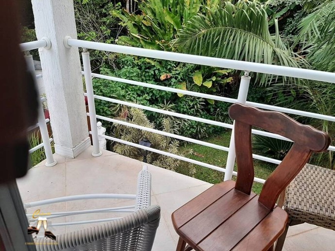Casa com 4 Quartos para Temporada, 260,00 m² - Foto 5