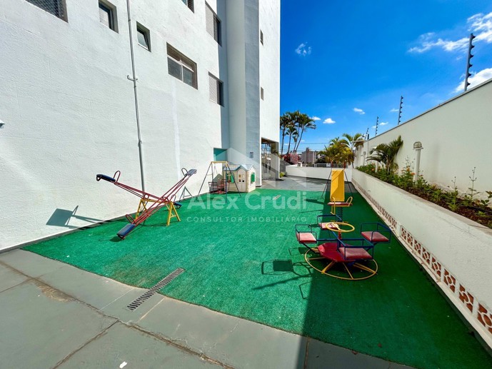 Apartamento com 3 Quartos à Venda, 92,39 m² - Foto 4