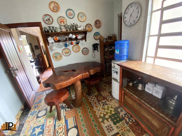 Casa com 5 Quartos à Venda - Foto 36