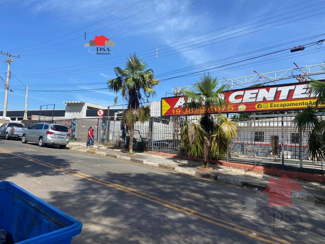 Terreno à Venda, 3.390,00 m² - Foto 1