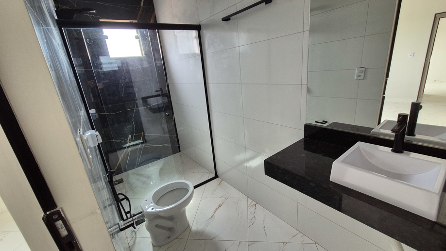 Casa com 3 Quartos à Venda - Foto 8