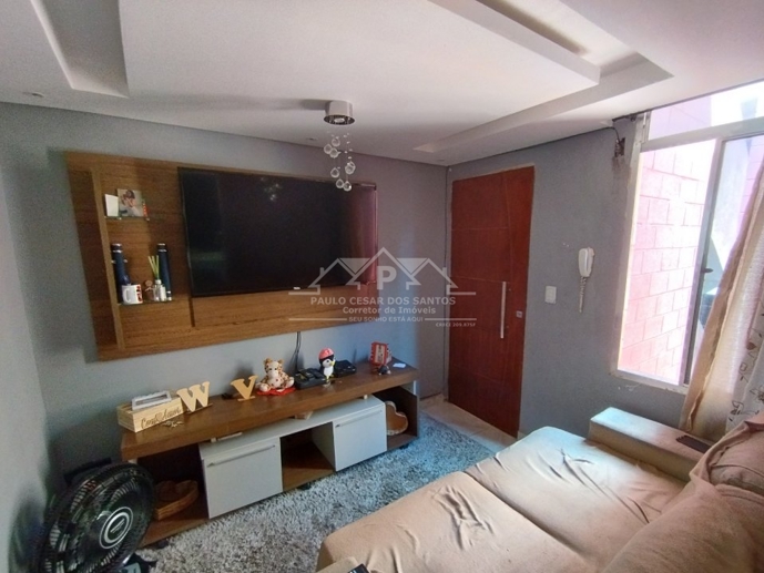 Apartamento com 2 Quartos à Venda - Foto 3