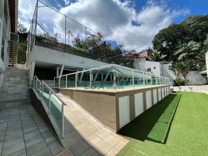 Casa com 3 Quartos para Temporada, 110,00 m² - Foto 20
