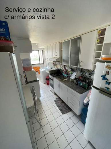 Apartamento com 3 Quartos à Venda - Foto 4
