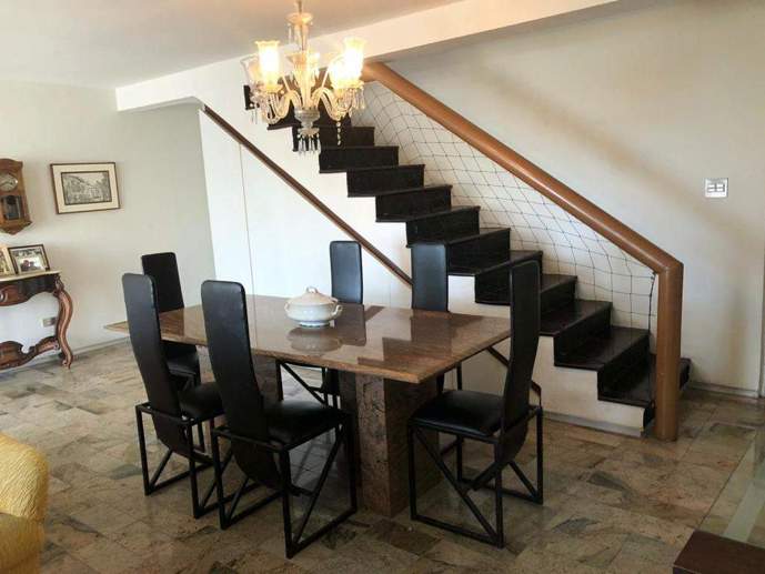 Apartamento com 4 Quartos à Venda - Foto 9