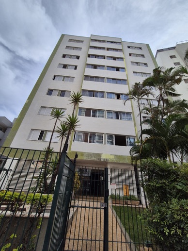 Apartamento com 3 Quartos à Venda - Foto 1