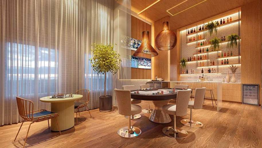 Apartamento com 2 Quartos à Venda, 52,00 m² - Foto 9