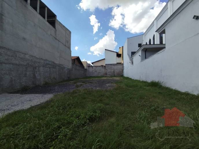 Terreno à Venda, 250,00 m² - Foto 2