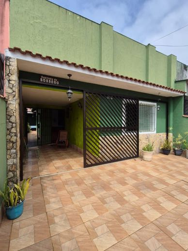 Casa com 2 Quartos para Temporada, 145,00 m² - Foto 1