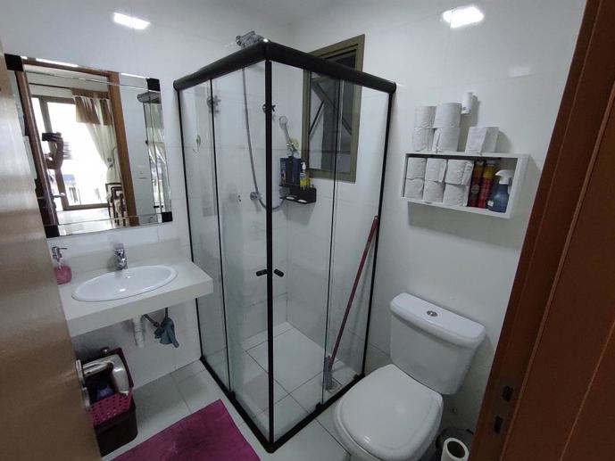 Apartamento com 2 Quartos à Venda, 96,00 m² - Foto 12