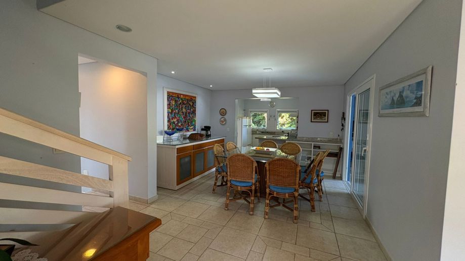 Casa com 4 Quartos para Temporada, 480,00 m² - Foto 40