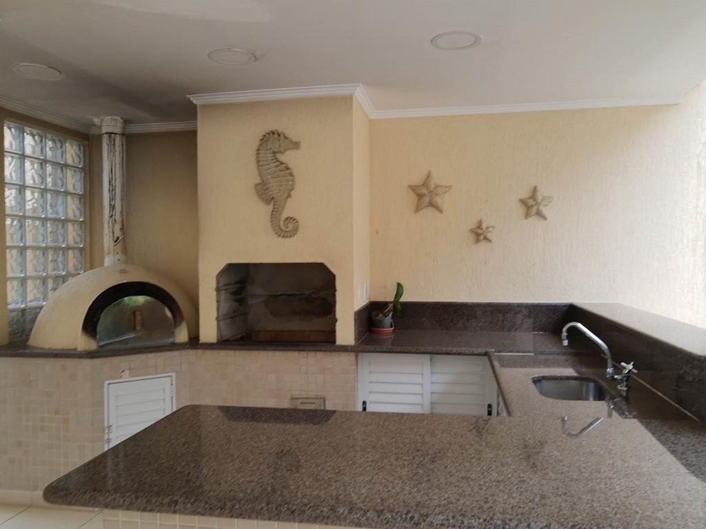 Casa com 5 Quartos à Venda, 327,00 m² - Foto 25