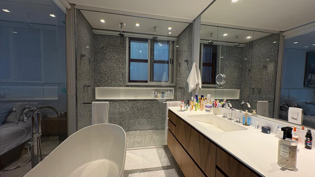 Casa com 4 Quartos para Temporada, 400,00 m² - Foto 15