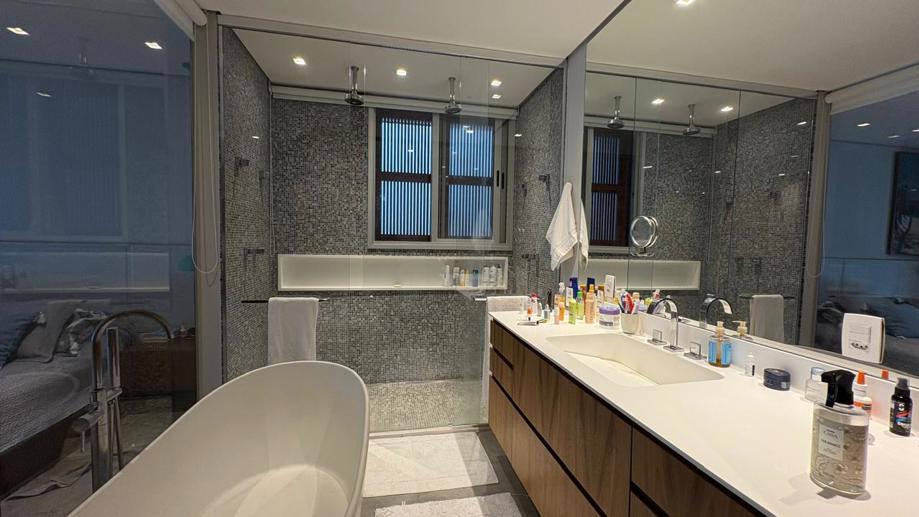 Casa com 4 Quartos para Temporada, 400,00 m² - Foto 15