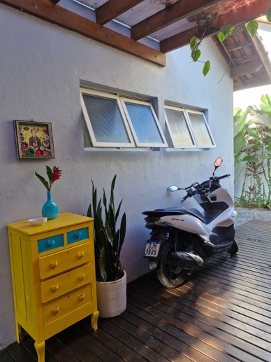Casa com 2 Quartos para Temporada, 120,00 m² - Foto 16