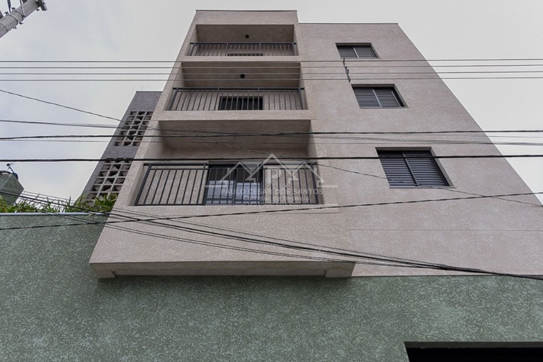 Apartamento com 2 Quartos à Venda, 33,00 m² - Foto 4