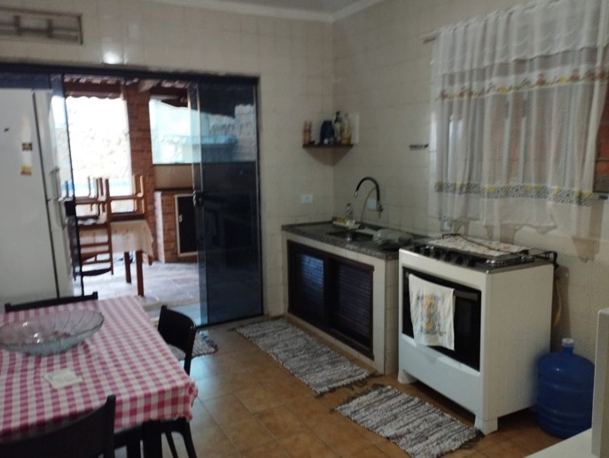 Casa com 2 Quartos para Temporada, 293,12 m² - Foto 3