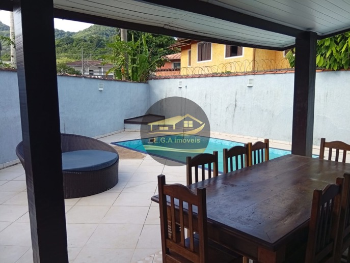 Casa com 3 Quartos para Temporada, 300,00 m² - Foto 14