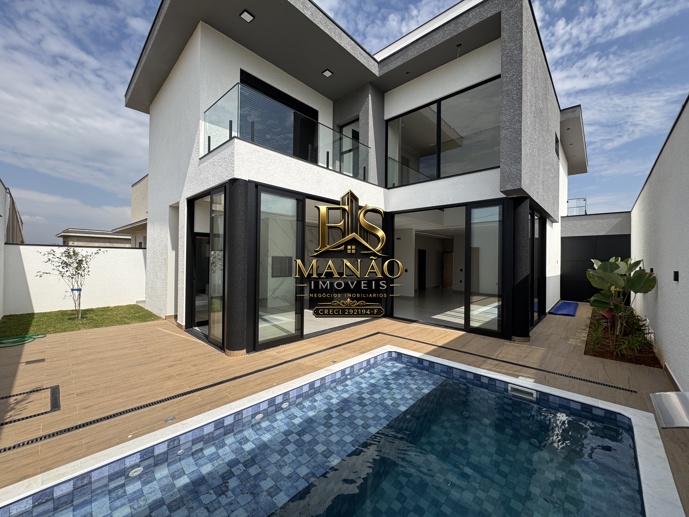 Casa com 4 Quartos à Venda, 280,00 m² - Foto 2