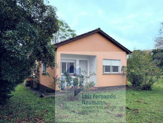 Casa com 3 Quartos para Alugar, 60,00 m² - Foto 4