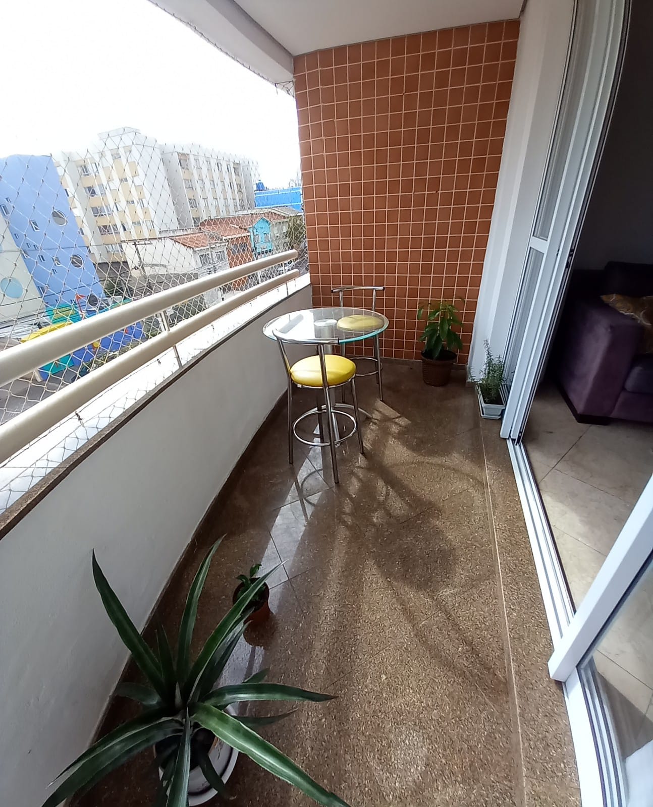 Apartamento com 3 Quartos à Venda, 115,00 m² - Foto 6