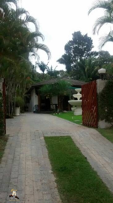 Casa com 4 Quartos para Temporada, 280,00 m² - Foto 8